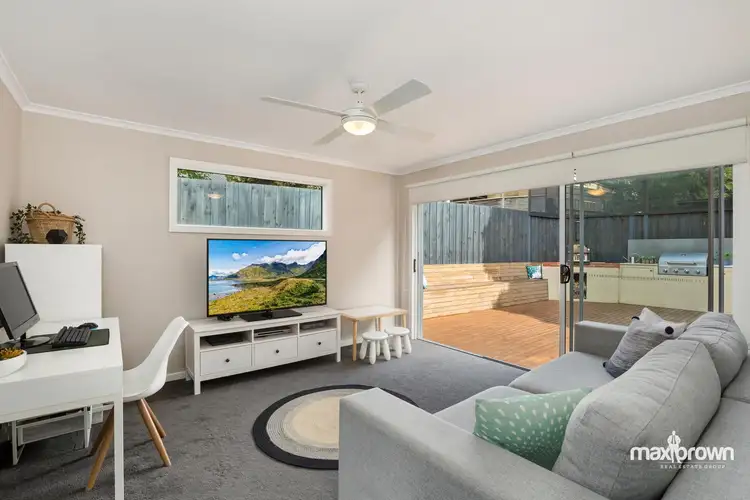 Fifth view of Homely house listing, 18A Bradman Avenue, Mount Evelyn VIC 3796