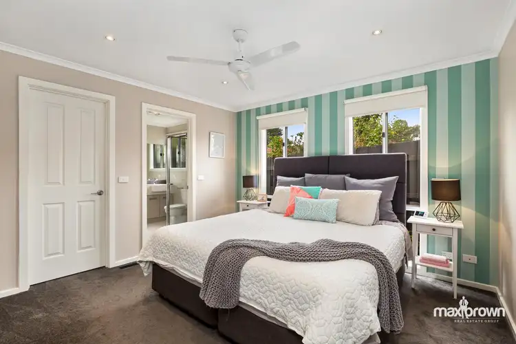 Sixth view of Homely house listing, 18A Bradman Avenue, Mount Evelyn VIC 3796
