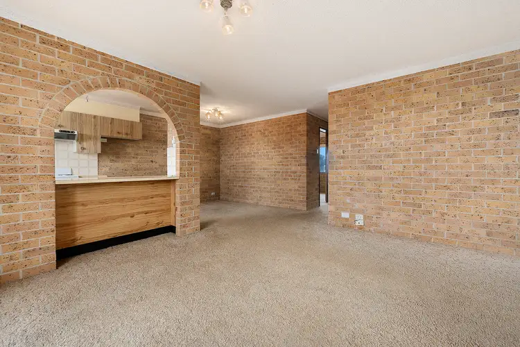 Second view of Homely unit listing, 10/35 Railway Street, Merewether NSW 2291