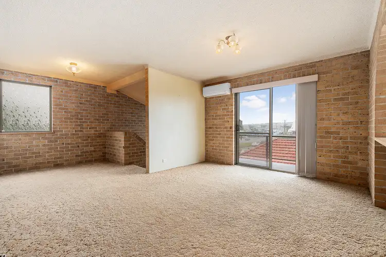 Third view of Homely unit listing, 10/35 Railway Street, Merewether NSW 2291