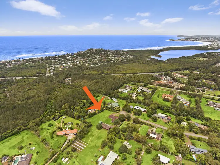 Third view of Homely rural property listing, 6 Dashwood Close, Wamberal NSW 2260