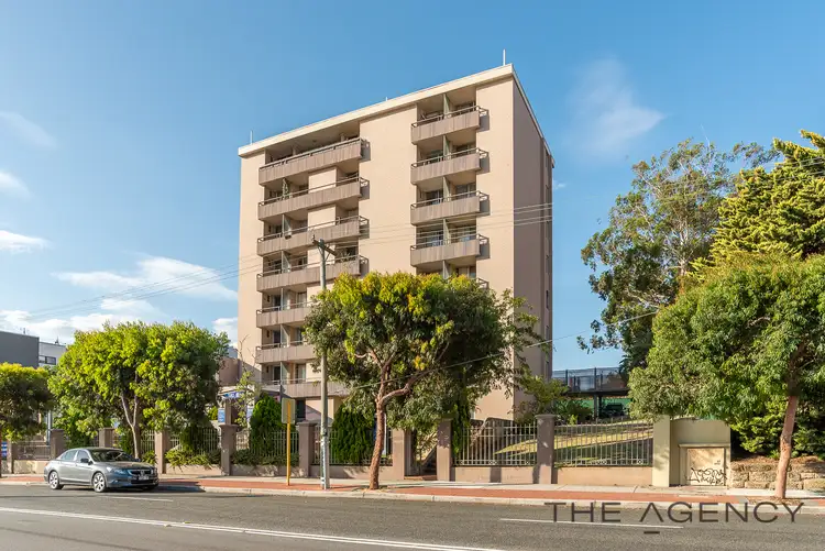 15/580 Newcastle Street, West Perth WA 6005