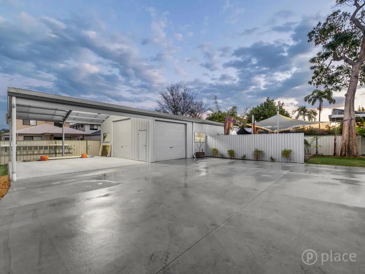 Main view of Homely house listing, 77 St Vincents Road, Virginia QLD 4014