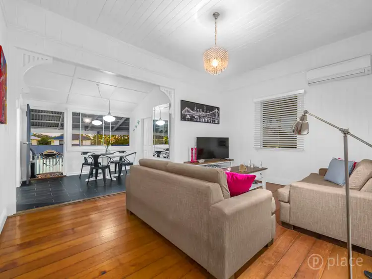 Fourth view of Homely house listing, 77 St Vincents Road, Virginia QLD 4014