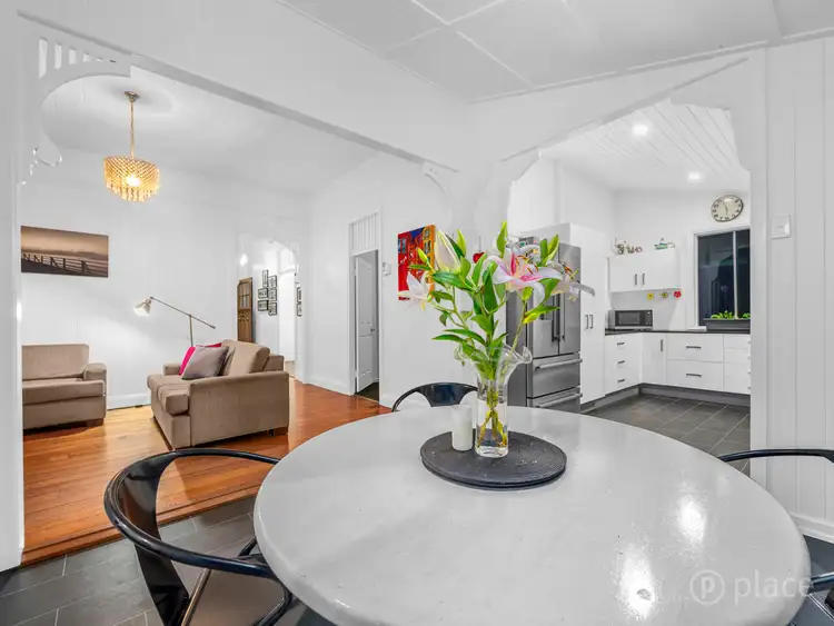 Fifth view of Homely house listing, 77 St Vincents Road, Virginia QLD 4014