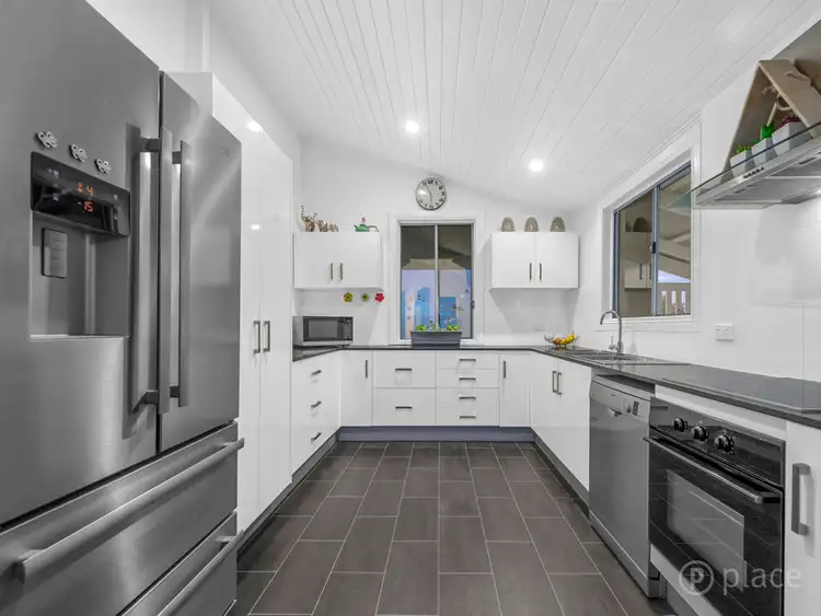 Sixth view of Homely house listing, 77 St Vincents Road, Virginia QLD 4014