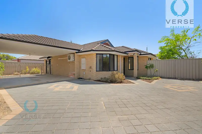 Main view of Homely house listing, 30B Clarke Street, East Cannington WA 6107
