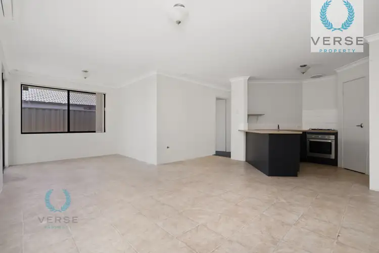 Fourth view of Homely house listing, 30B Clarke Street, East Cannington WA 6107