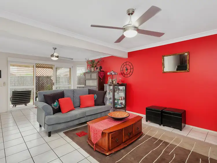31/2 Cassowary Drive, Burleigh Waters QLD 4220