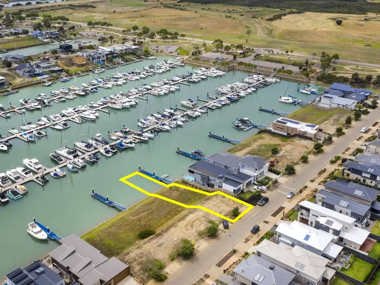Fourth view of Homely land listing, 15 South Harbour Esplanade, Safety Beach VIC 3936