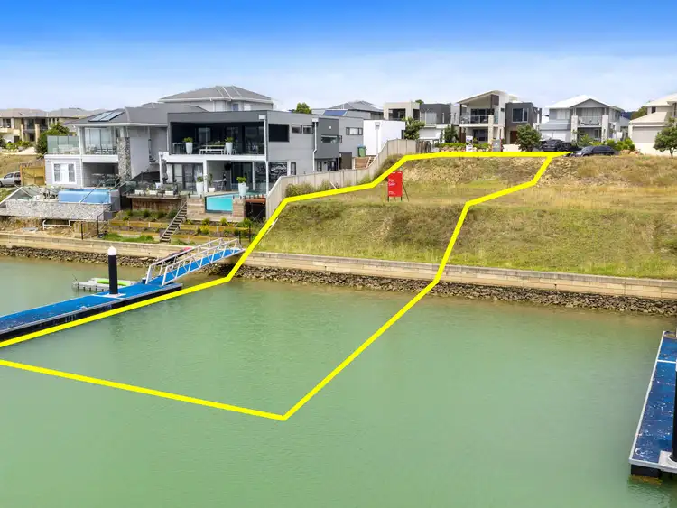 Seventh view of Homely land listing, 15 South Harbour Esplanade, Safety Beach VIC 3936
