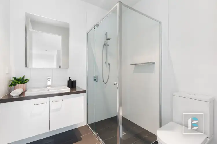 Fourth view of Homely apartment listing, 202/23 Oxford Street, Oakleigh VIC 3166