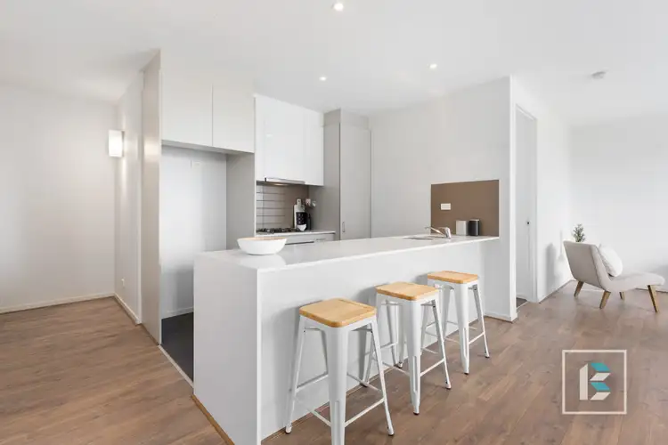 Fifth view of Homely apartment listing, 202/23 Oxford Street, Oakleigh VIC 3166