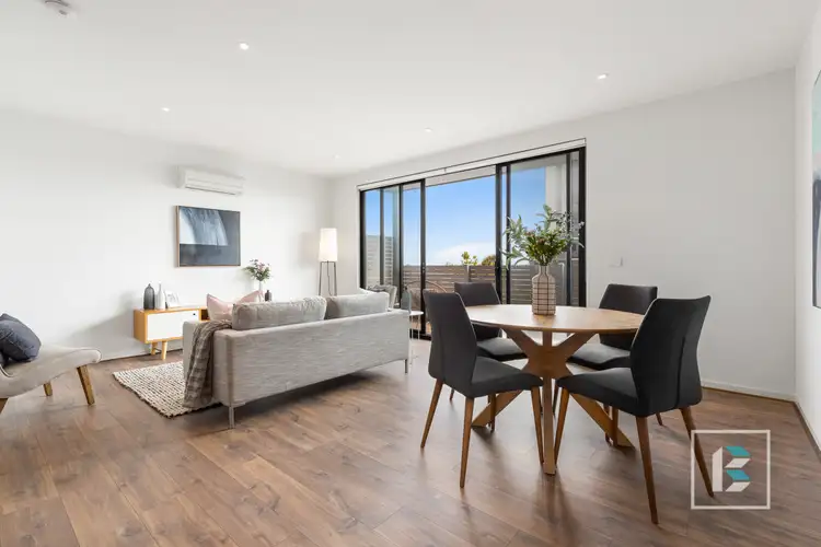 Sixth view of Homely apartment listing, 202/23 Oxford Street, Oakleigh VIC 3166