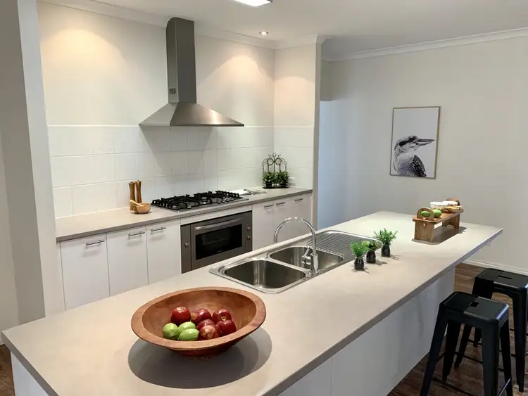 Sixth view of Homely house listing, 3 Stockyard Lane, Geographe WA 6280