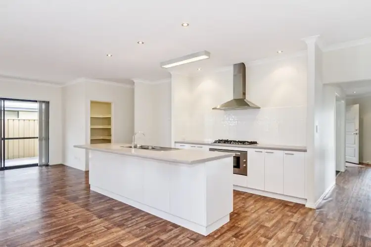 Seventh view of Homely house listing, 3 Stockyard Lane, Geographe WA 6280