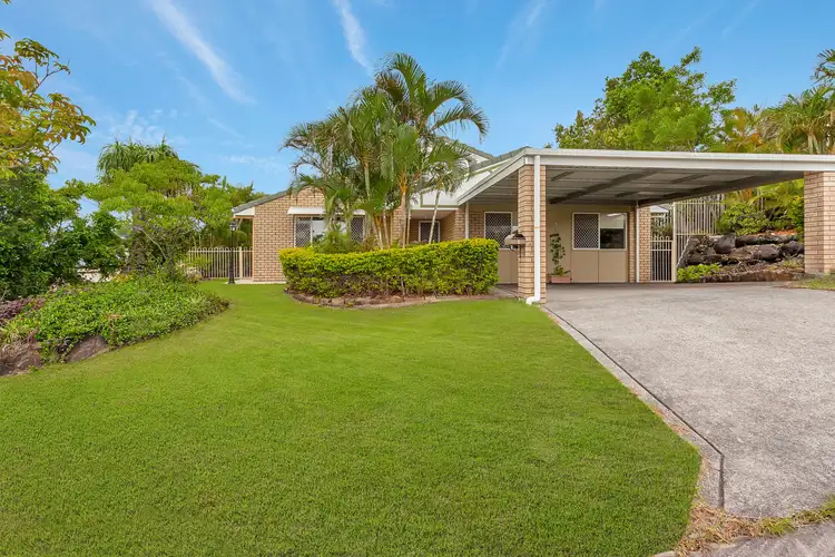 Second view of Homely house listing, 8 Meadowvale Street, Oxenford QLD 4210