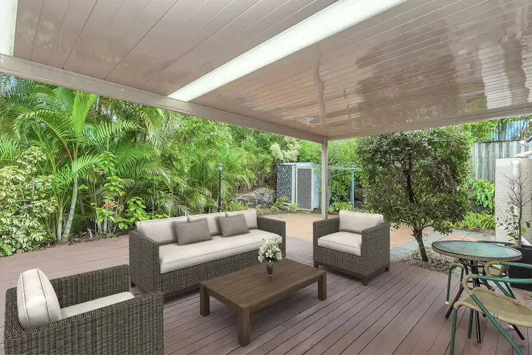 Third view of Homely house listing, 8 Meadowvale Street, Oxenford QLD 4210