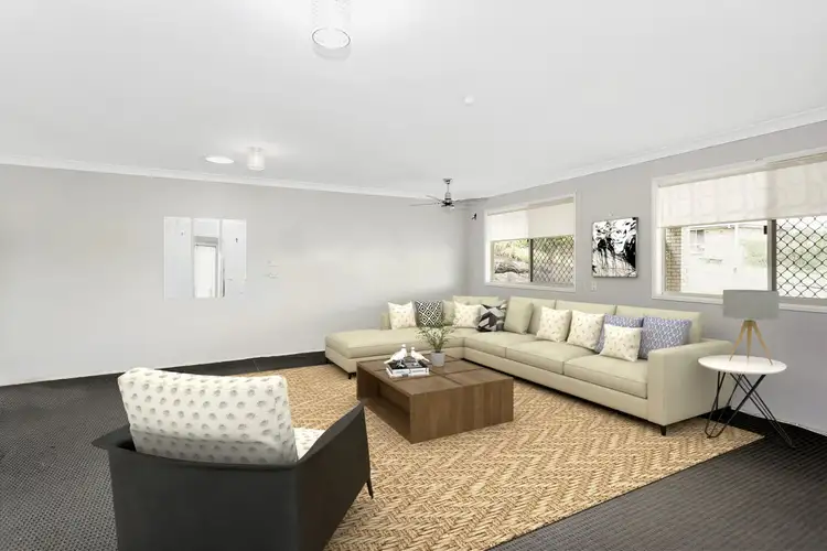 Fifth view of Homely house listing, 8 Meadowvale Street, Oxenford QLD 4210