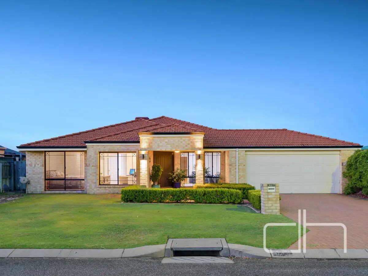 Main view of Homely house listing, 10 Walbrook Mews, Landsdale WA 6065