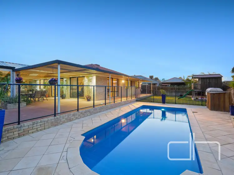 Second view of Homely house listing, 10 Walbrook Mews, Landsdale WA 6065
