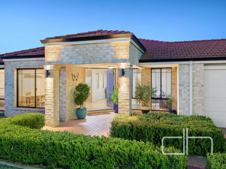 Third view of Homely house listing, 10 Walbrook Mews, Landsdale WA 6065