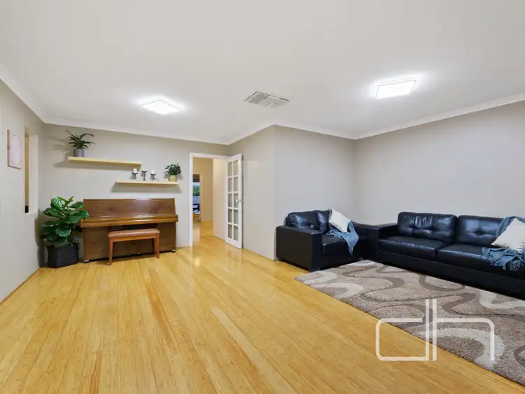 Sixth view of Homely house listing, 10 Walbrook Mews, Landsdale WA 6065