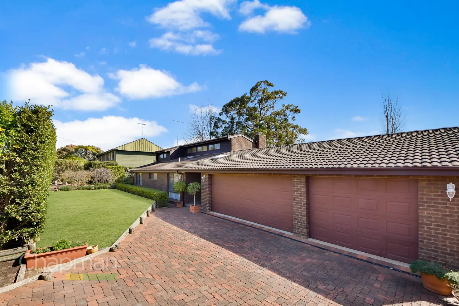 Main view of Homely house listing, 28 Marshall Road, Mount Riverview NSW 2774