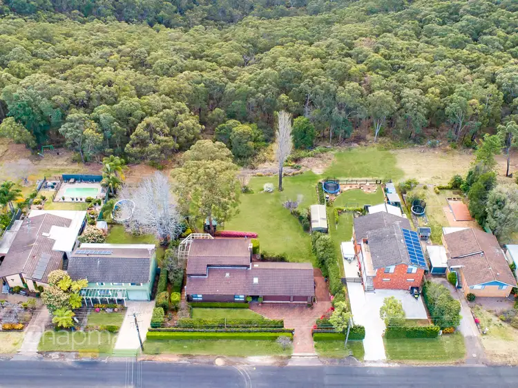 Fourth view of Homely house listing, 28 Marshall Road, Mount Riverview NSW 2774