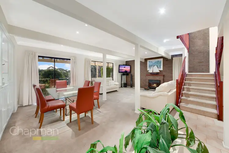 Fifth view of Homely house listing, 28 Marshall Road, Mount Riverview NSW 2774