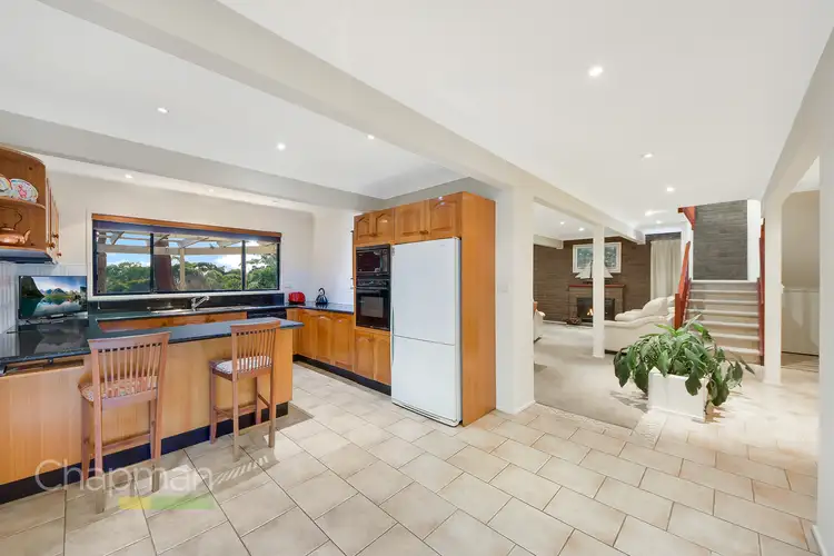 Sixth view of Homely house listing, 28 Marshall Road, Mount Riverview NSW 2774