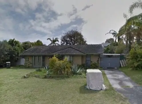 3 Pierre Place, Padbury WA 6025