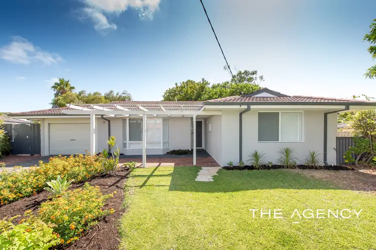 6 Wills Place, Padbury WA 6025