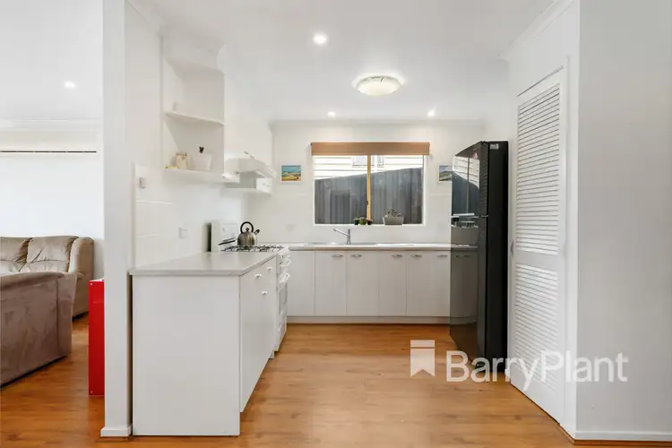 Second view of Homely house listing, 67 Eighth Avenue, Rosebud VIC 3939