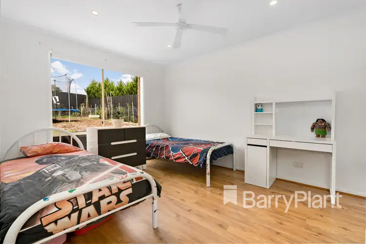 Fifth view of Homely house listing, 67 Eighth Avenue, Rosebud VIC 3939