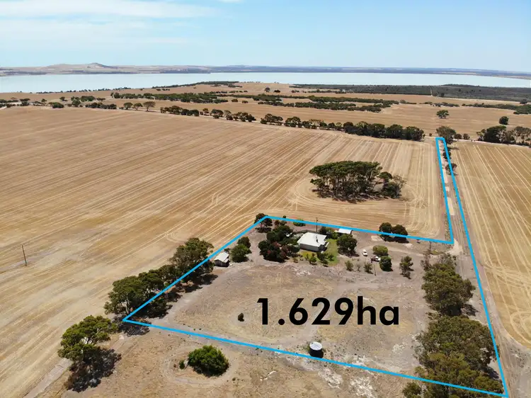 341 Poona Lane, Coulta SA 5607