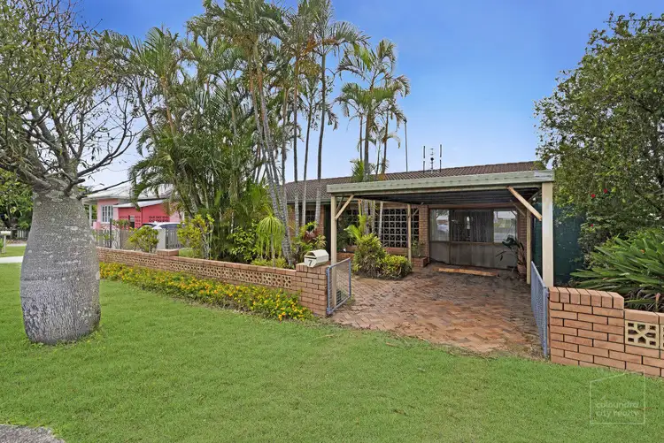 7 Third Avenue, Caloundra QLD 4551