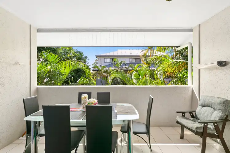 38/82-86 Martyn Street, Parramatta Park QLD 4870