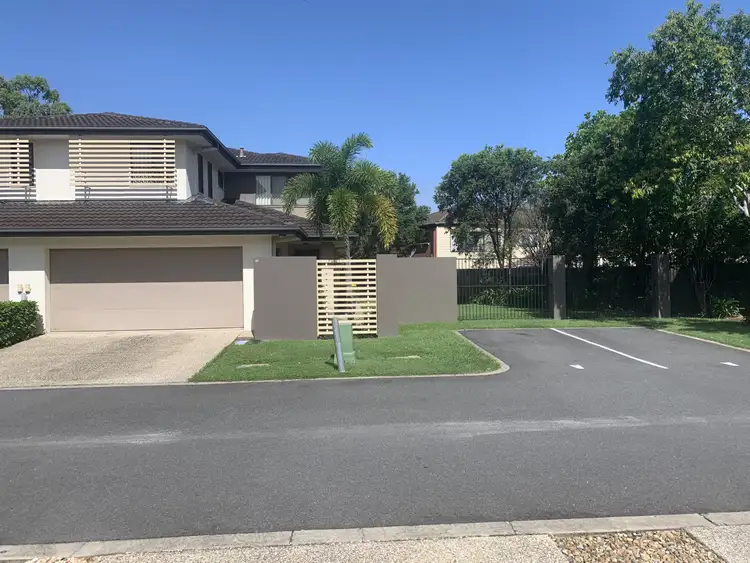 12/2 Catalina Way, Upper Coomera QLD 4209