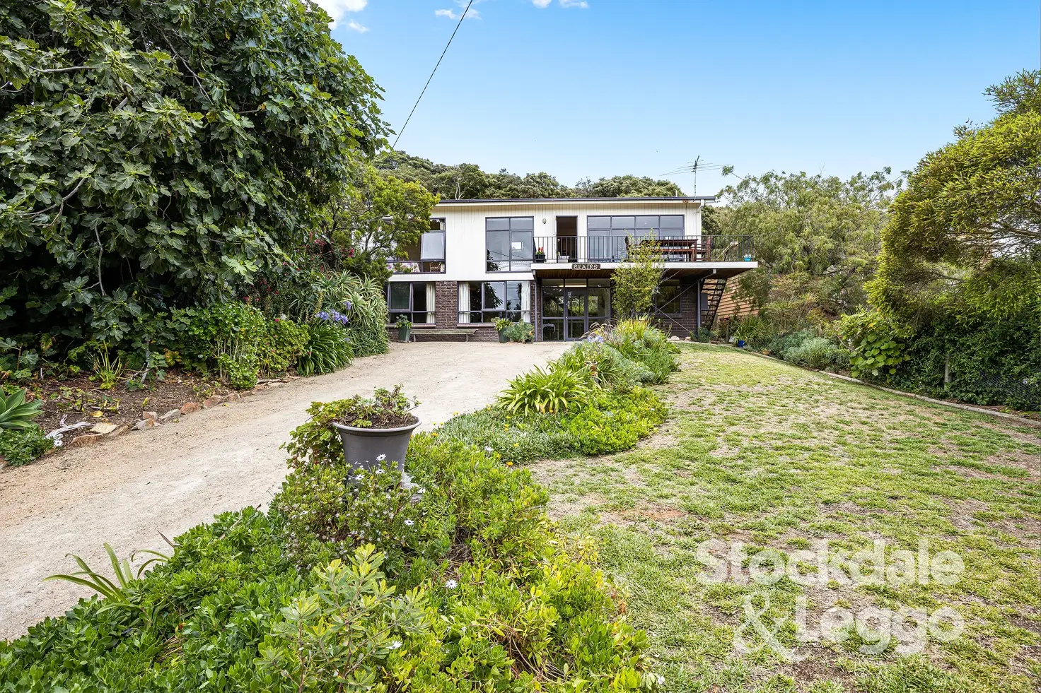 Main view of Homely house listing, 61 Garden Street, Blairgowrie VIC 3942
