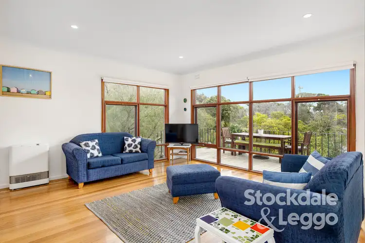 Third view of Homely house listing, 61 Garden Street, Blairgowrie VIC 3942