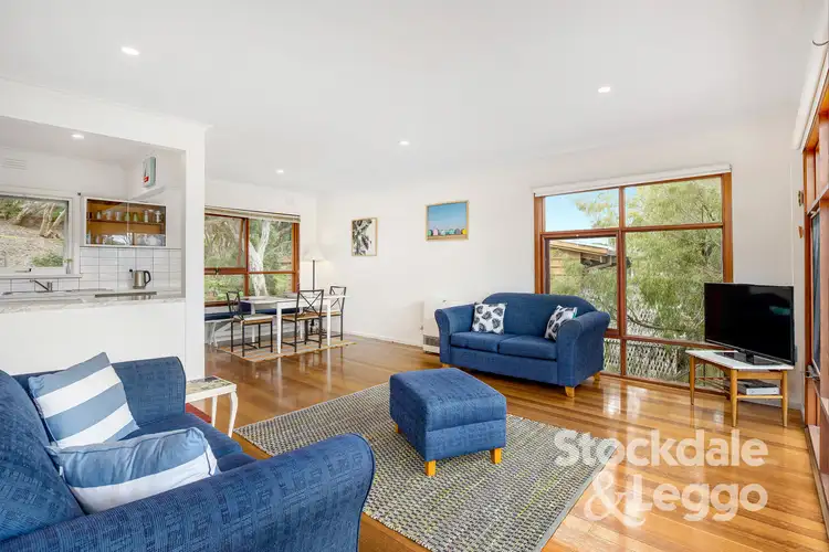 Fourth view of Homely house listing, 61 Garden Street, Blairgowrie VIC 3942