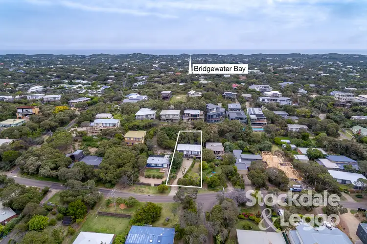 Fifth view of Homely house listing, 61 Garden Street, Blairgowrie VIC 3942