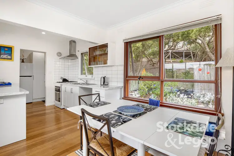 Sixth view of Homely house listing, 61 Garden Street, Blairgowrie VIC 3942