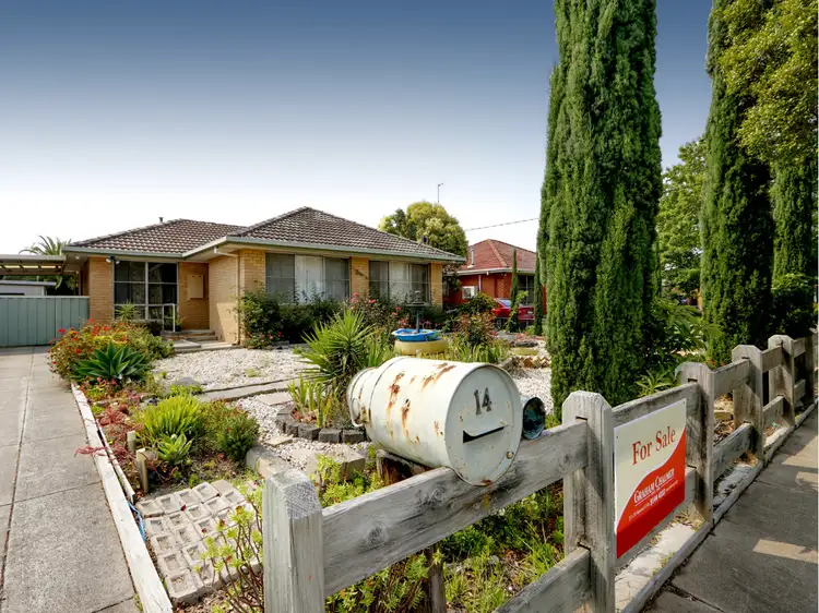 14 Christie Court, Sale VIC 3850
