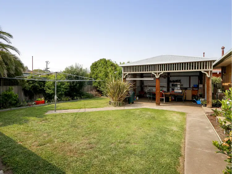 Second view of Homely house listing, 14 Christie Court, Sale VIC 3850
