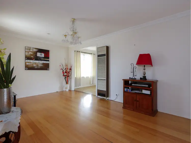 Third view of Homely house listing, 14 Christie Court, Sale VIC 3850