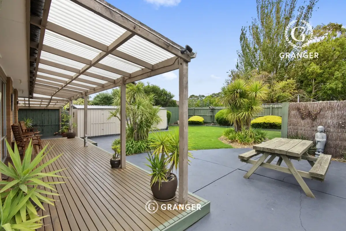 Main view of Homely house listing, 74 Hadley Street, Seaford VIC 3198