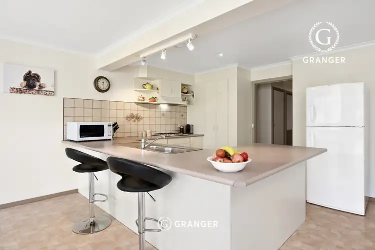 Third view of Homely house listing, 74 Hadley Street, Seaford VIC 3198