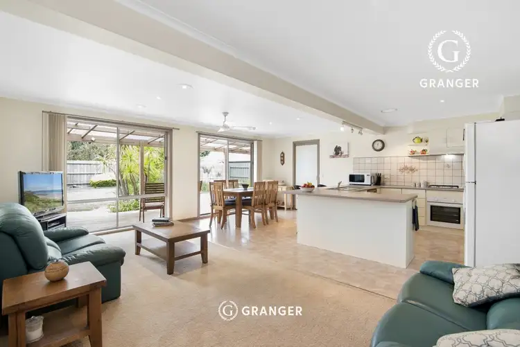 Fourth view of Homely house listing, 74 Hadley Street, Seaford VIC 3198